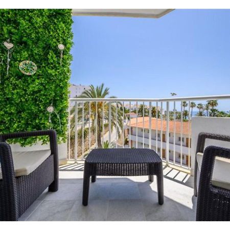 Apartment 511 Torresol, Sea Views Nerja Exteriér fotografie