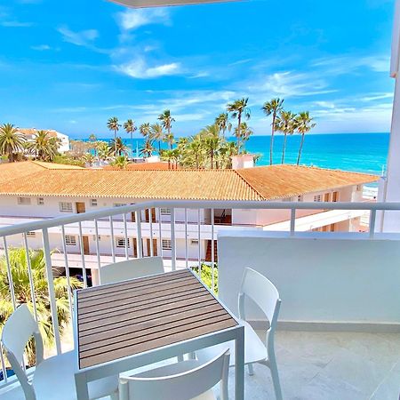 Apartment 511 Torresol, Sea Views Nerja Exteriér fotografie
