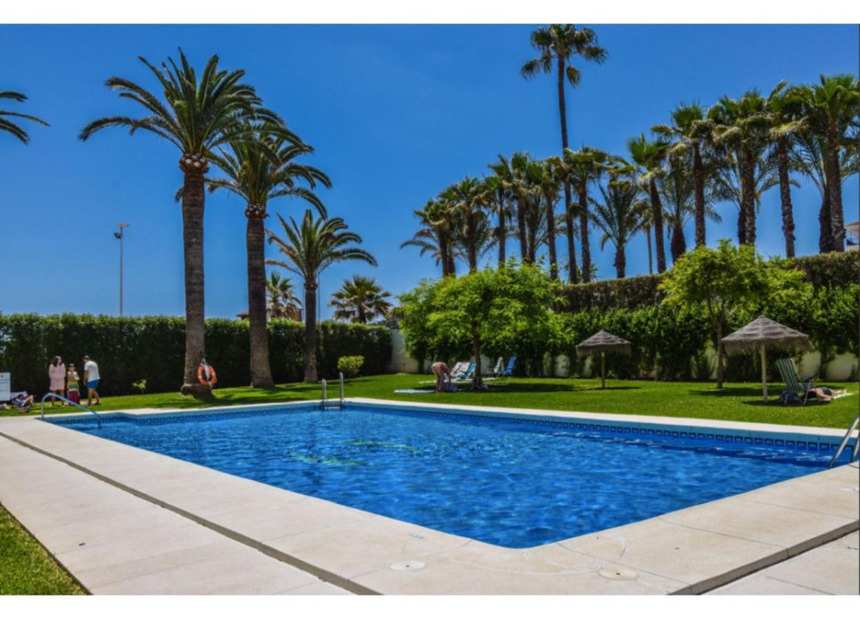 Apartment 511 Torresol, Sea Views Nerja Exteriér fotografie