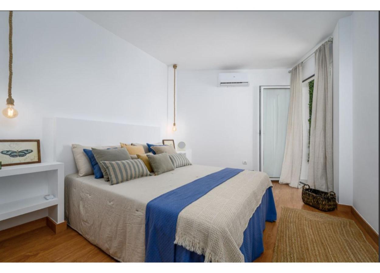 Apartment 511 Torresol, Sea Views Nerja Exteriér fotografie
